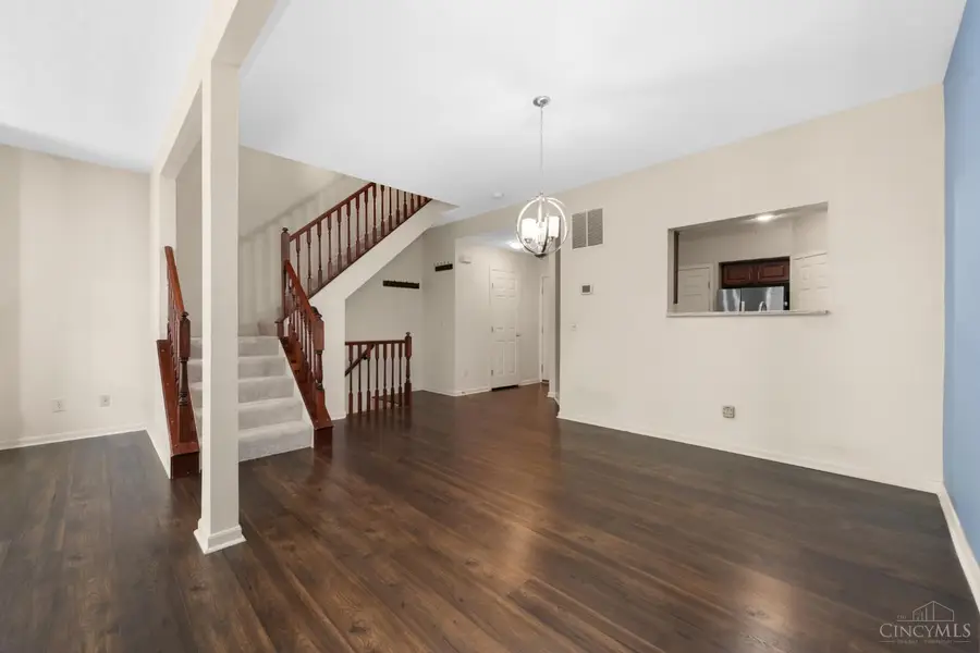 5927 Castlewood Crossing, Mulberry, OH 45150 - #2