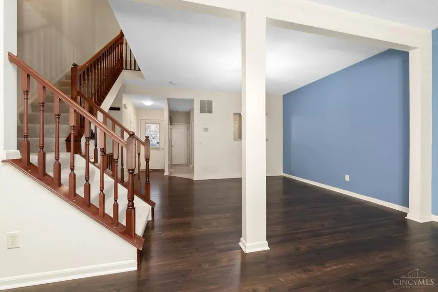 5927 Castlewood Crossing, Mulberry, OH 45150 - #3