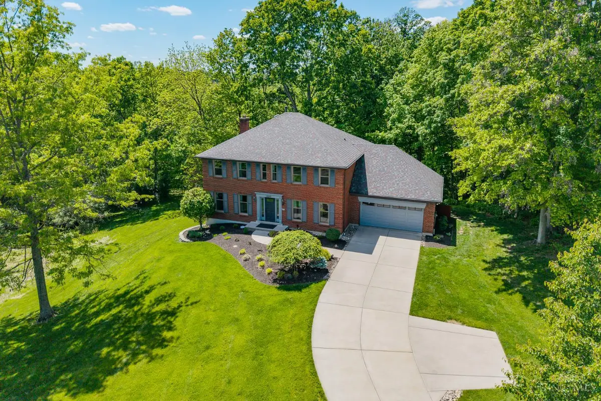 8883 Appleseed Drive, Symmes Township, OH 45249 - #1