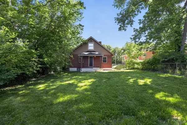 1323 Woodland Avenue, Springfield Twp., OH 45237