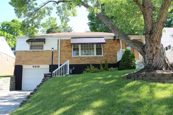 5418 Delhi Road, Delhi Twp, OH 45238