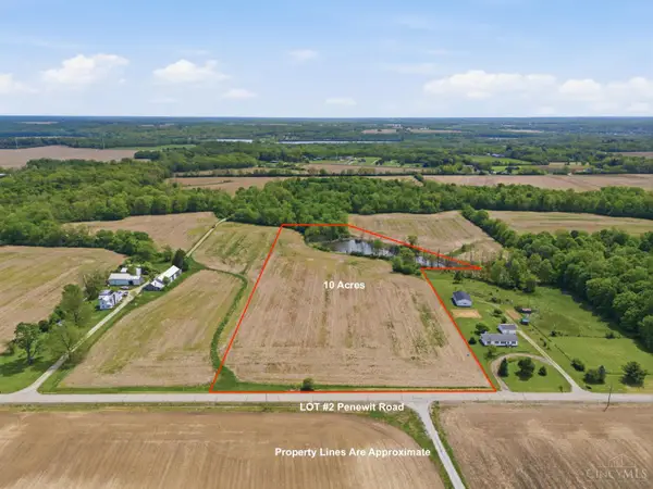 0 Penewit Road, Spring Valley Twp, OH 45370