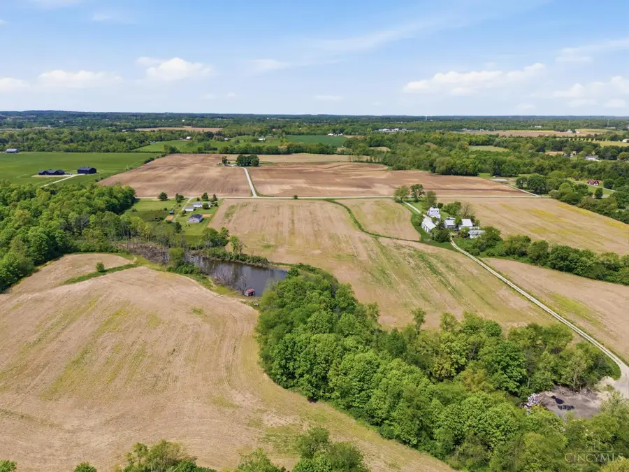 0 Penewit Road, Spring Valley, OH 45370 - #2