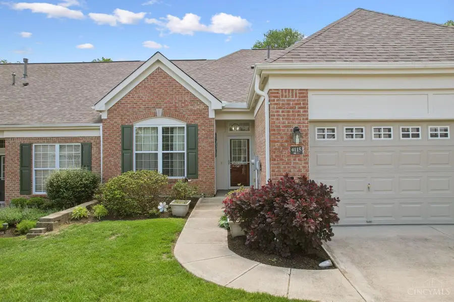 4115 Woodsly Drive, Union, OH 45103 - #2