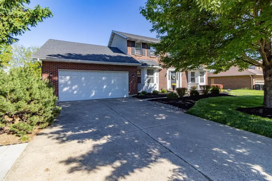 8049 Plantation Drive, West Chester, OH 45069 - #3