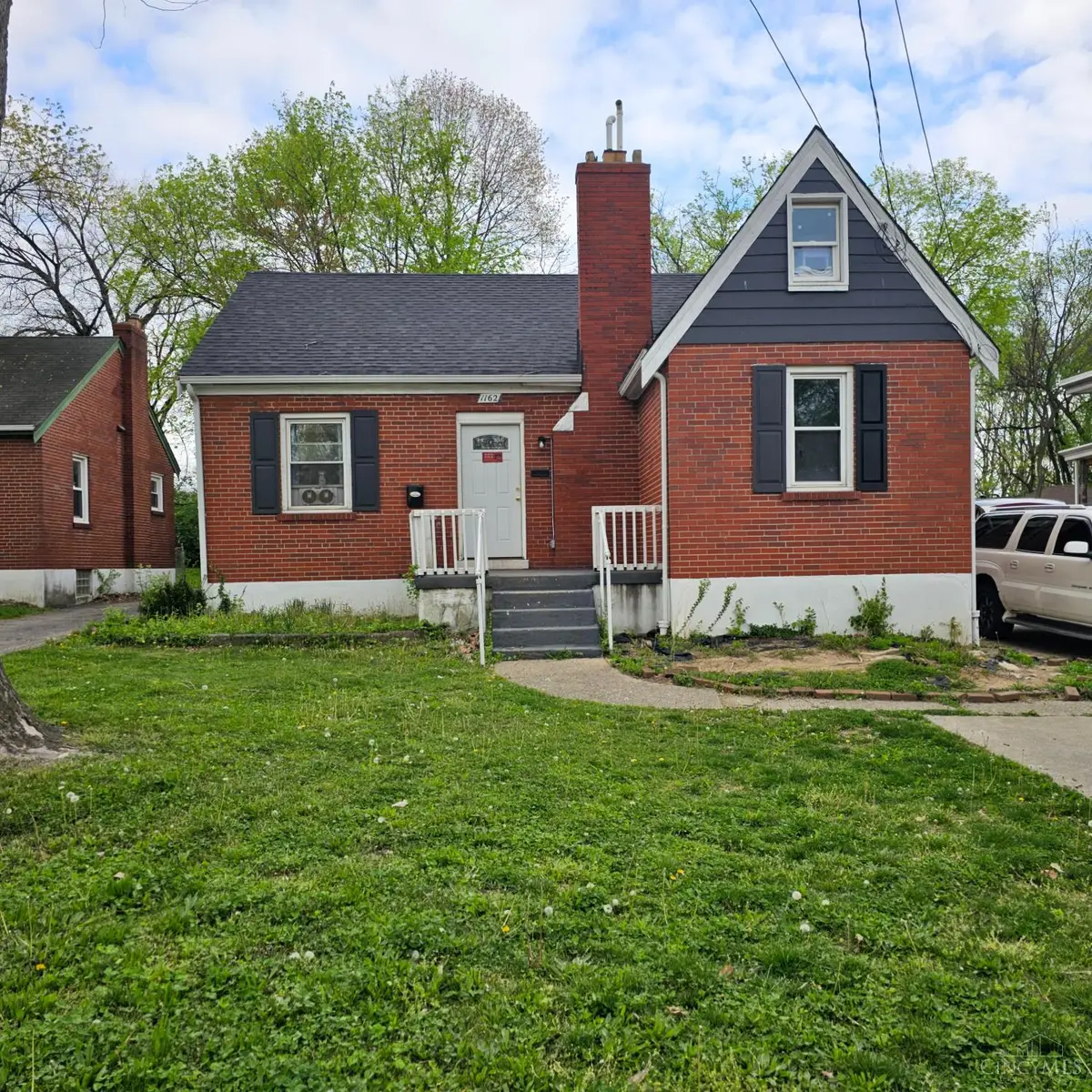 1162 Groesbeck Road, Cincinnati, OH 45224 - #1