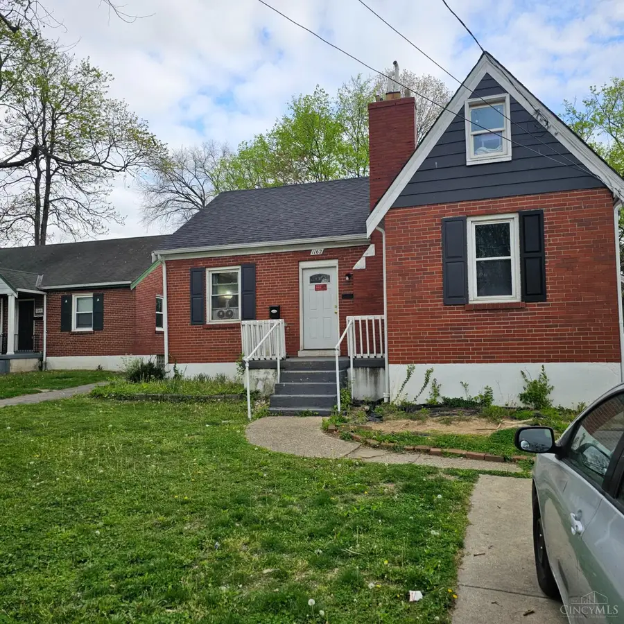 1162 Groesbeck Road, Cincinnati, OH 45224 - #2