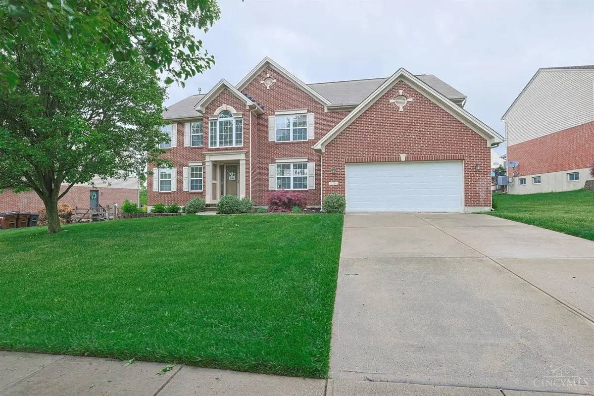 2214 Ross Estates Drive, Ross, OH 45013 - #1