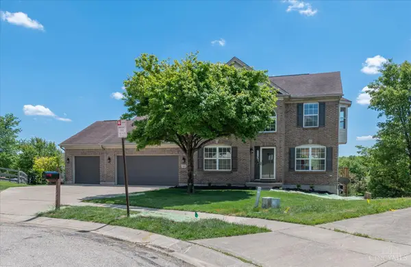 145 Stablewatch Court, Monroe, OH 45050