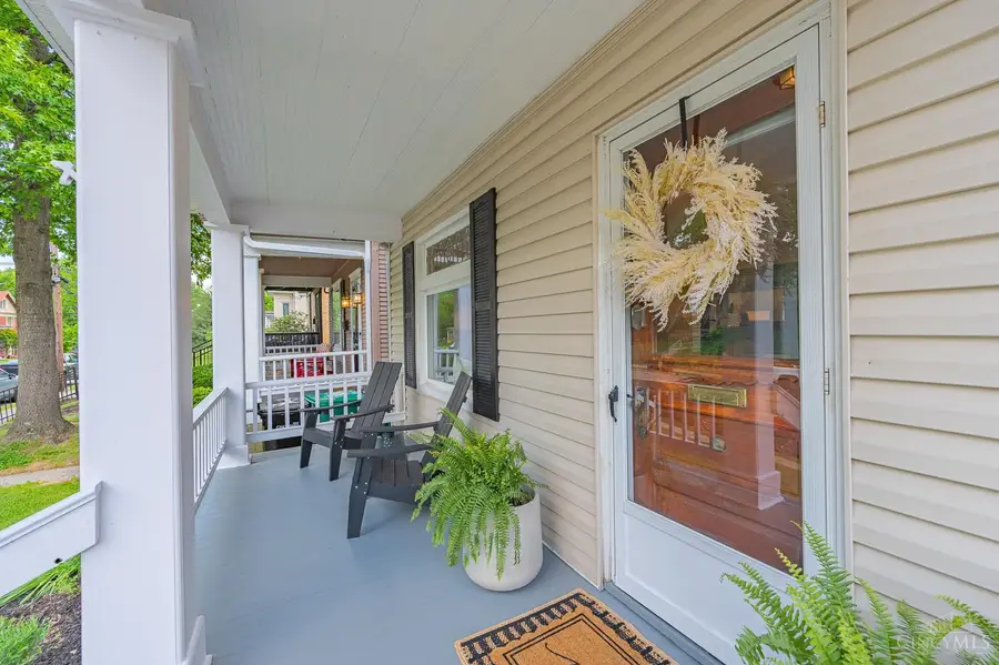 3145 Willis Avenue, Cincinnati, OH 45208 - #2
