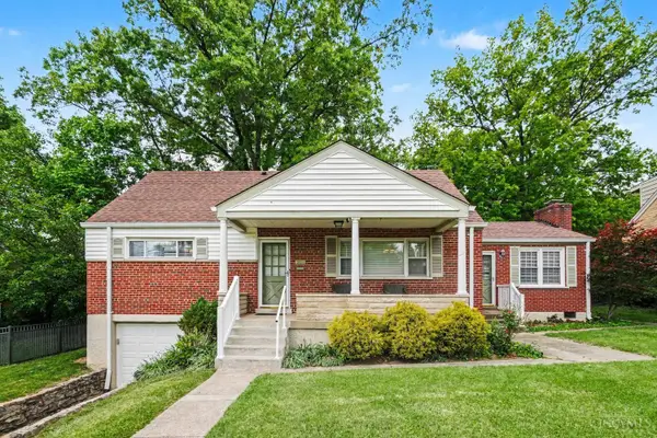 2041 Earlwood Court, Green Twp, OH 45238