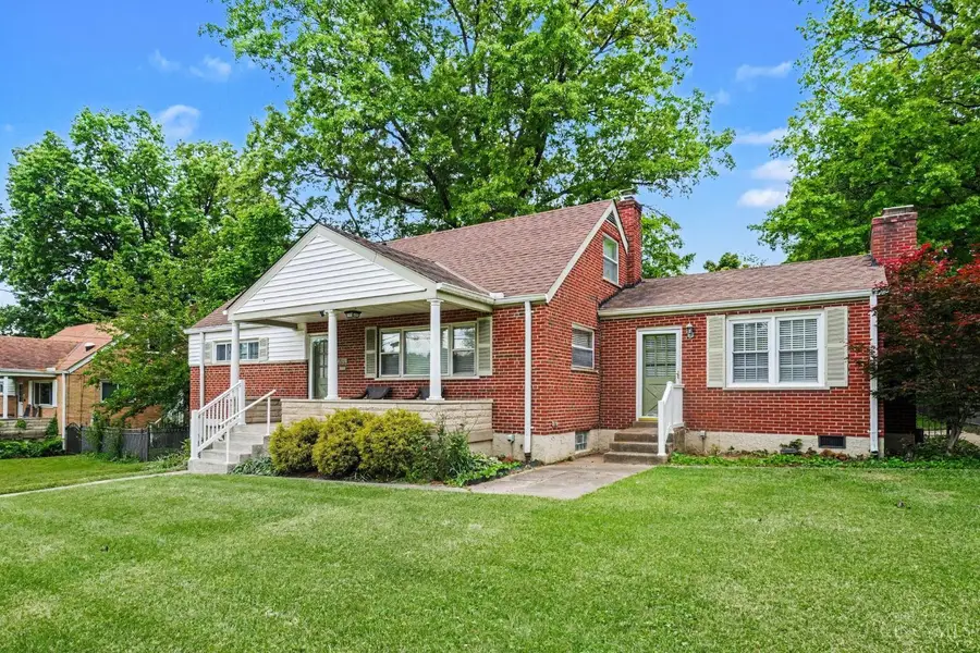 2041 Earlwood Court, Covedale, OH 45238 - #2