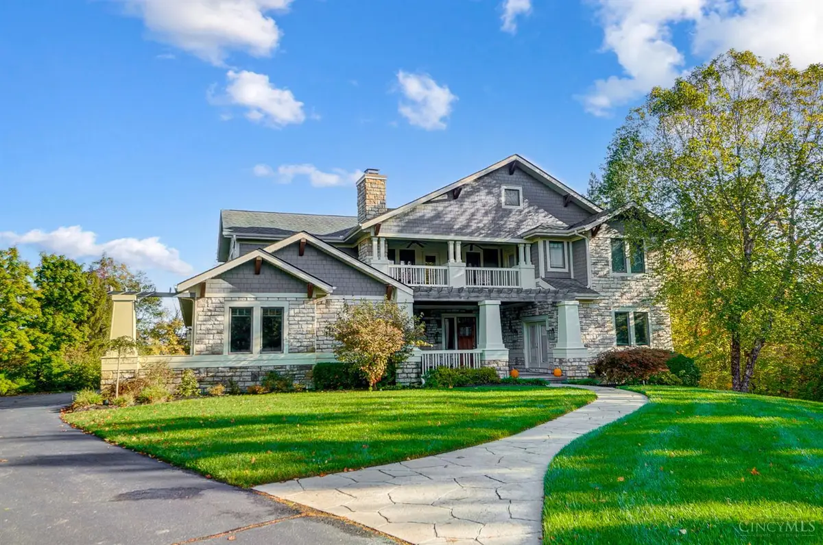 5096 Riverview Dr, South Lebanon, OH 45065 - #1