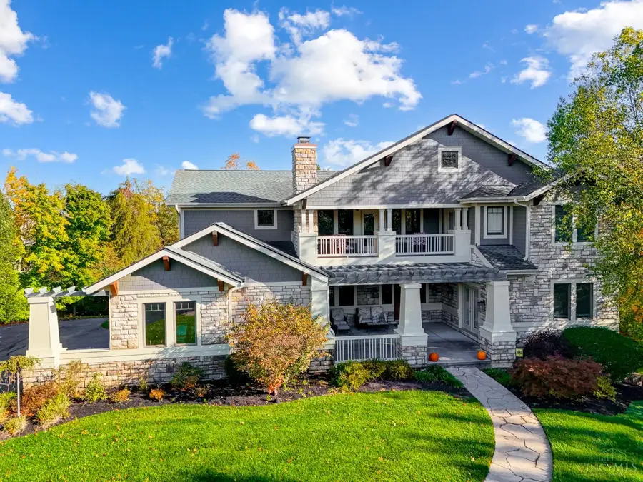 5096 Riverview Dr, South Lebanon, OH 45065 - #2