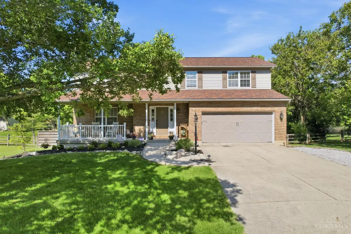 5606 Beech Grove Drive, Miami, OH 45150 - #1