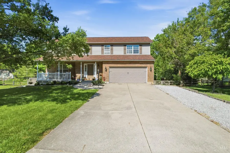 5606 Beech Grove Drive, Miami, OH 45150 - #2