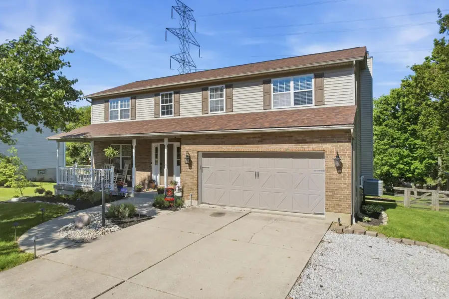 5606 Beech Grove Drive, Miami, OH 45150 - #3