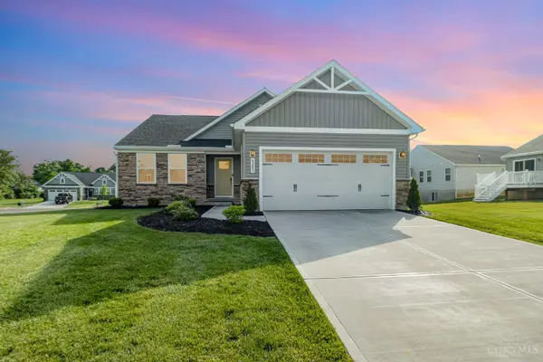 4283 Cedar Grove Court, Batavia Twp, OH 45103