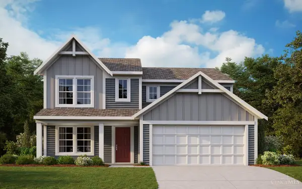 7837 Horizon Bend Drive, Maineville, OH 45039