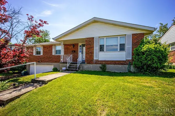 4307 Copperfield Lane, Cincinnati, OH 45238