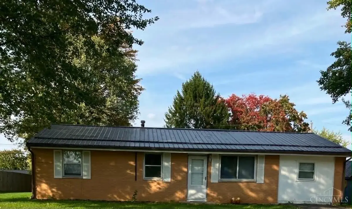60 Dorothy Lane, New Vienna, OH 45159 - #1