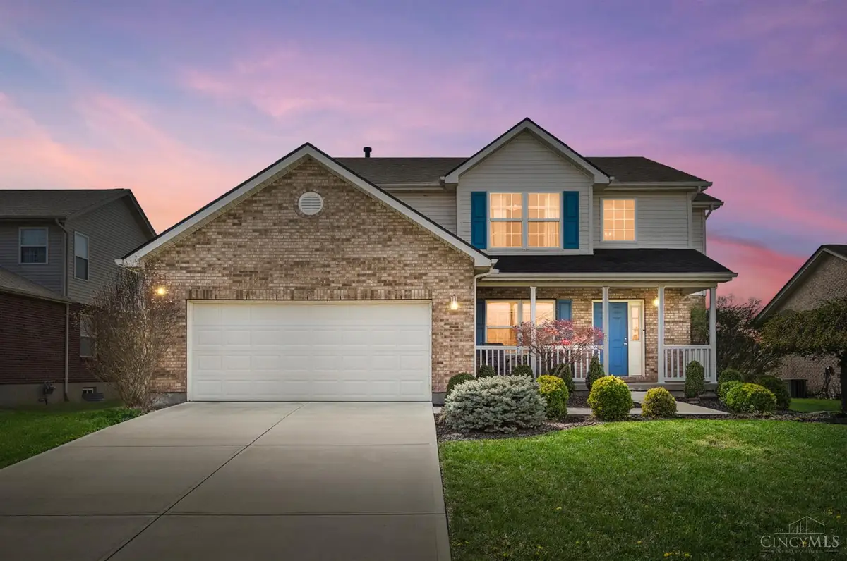 8230 South Port Drive, West Chester, OH 45069 - #1