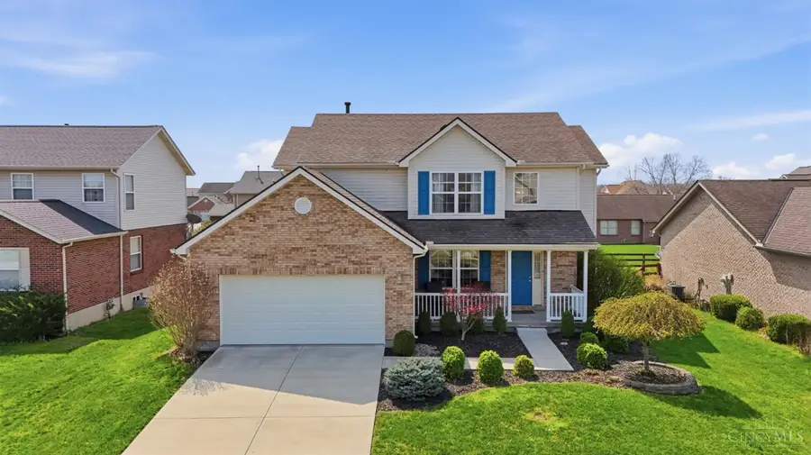 8230 South Port Drive, West Chester, OH 45069 - #2