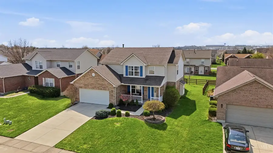 8230 South Port Drive, West Chester, OH 45069 - #3