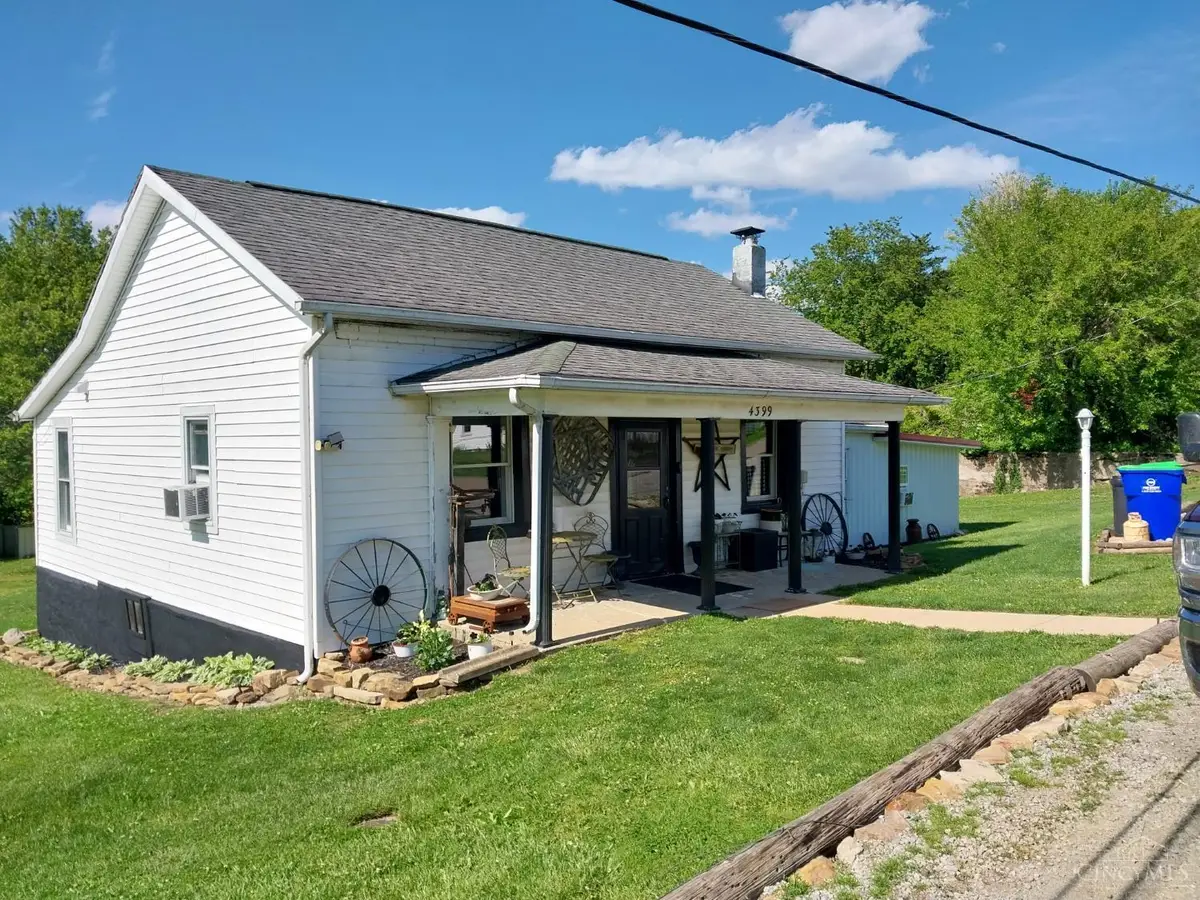 4399 Main Street, South Salem, OH 45681 - #1