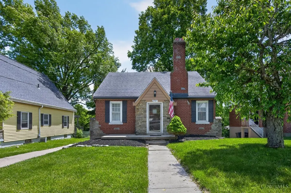 4545 Carnation Avenue, Cincinnati, OH 45238 - #1