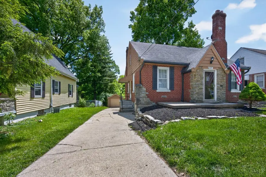 4545 Carnation Avenue, Cincinnati, OH 45238 - #2