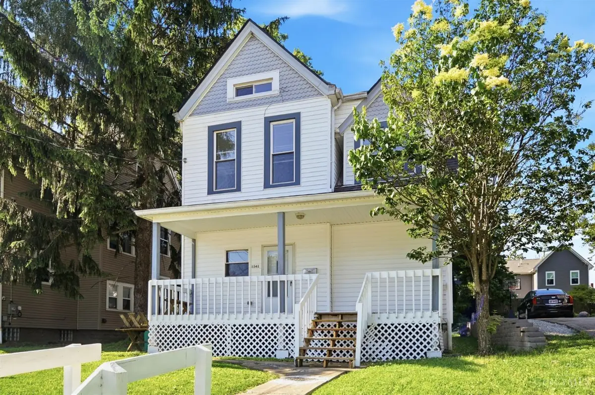 1541 Blair Avenue, Cincinnati, OH 45207 - #1