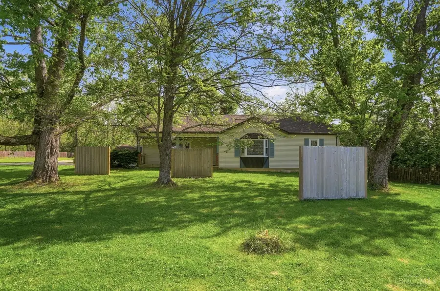 5827 Lake Road, Morrow, OH 45152 - #3