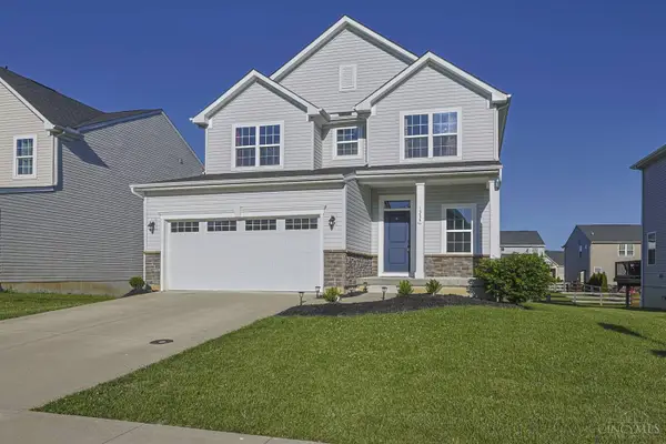 1239 Springfield Drive, Harrison, OH 45030