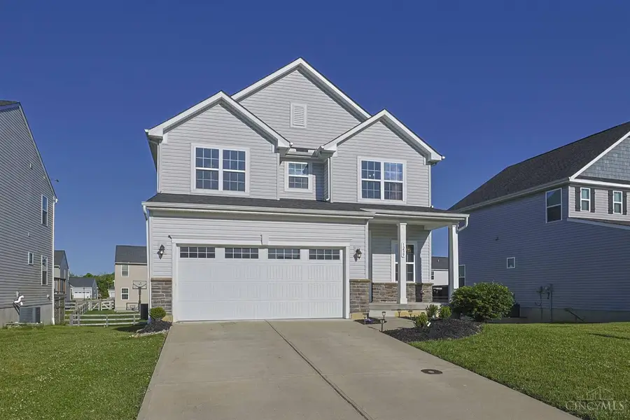 1239 Springfield Drive, Harrison, OH 45030 - #2