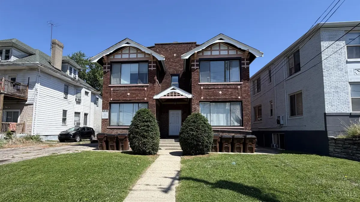 2072 Elm Avenue, Norwood, OH 45212 - #1