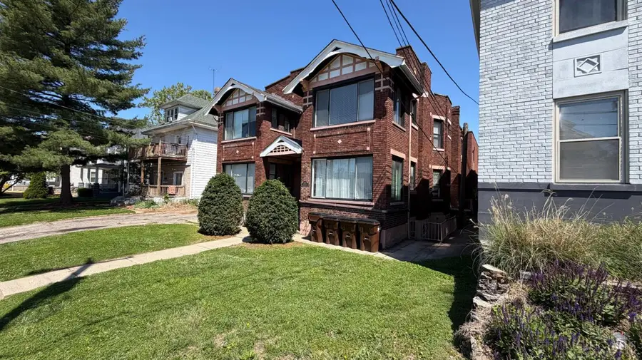 2072 Elm Avenue, Norwood, OH 45212 - #2
