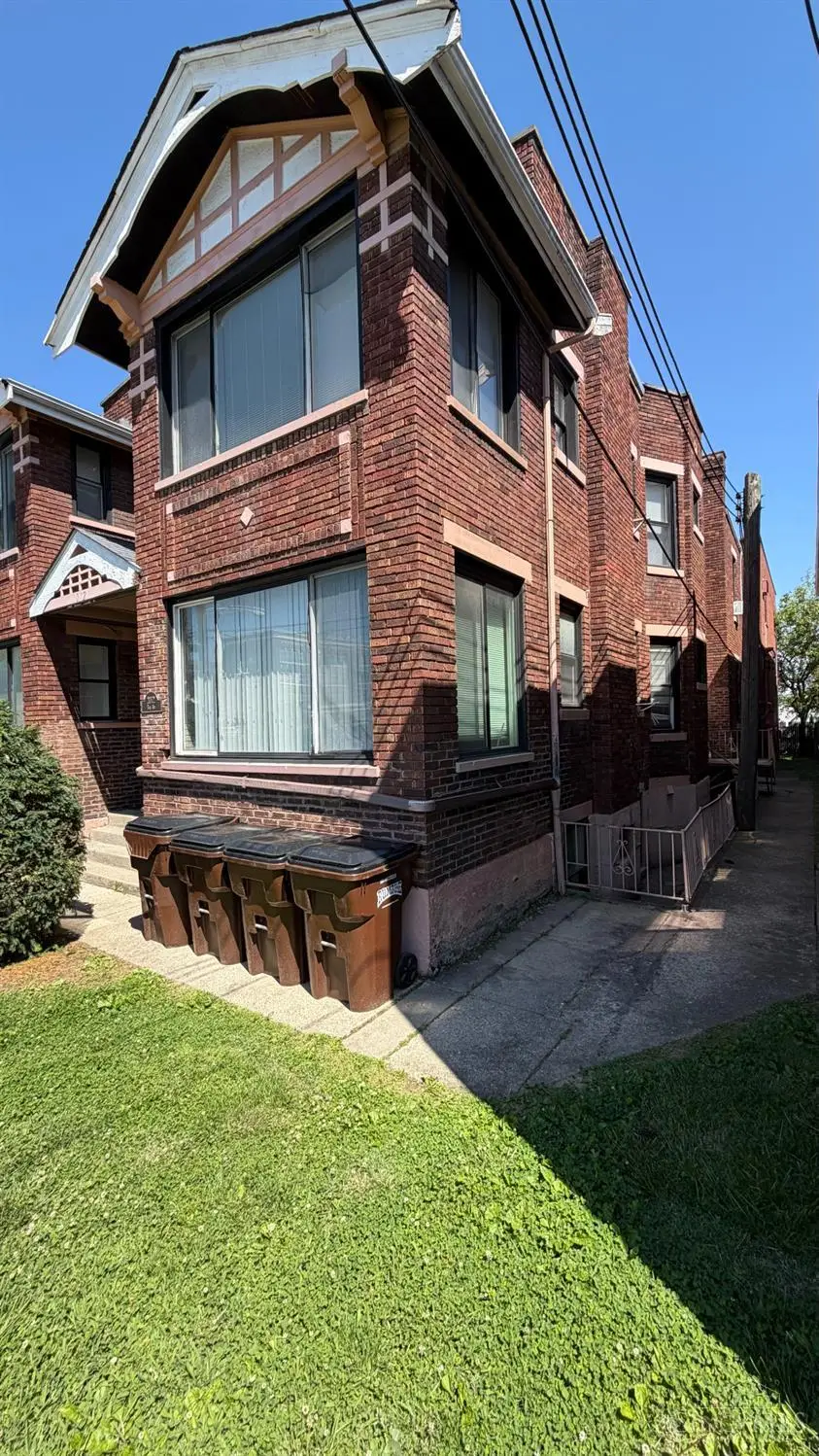 2072 Elm Avenue, Norwood, OH 45212 - #3