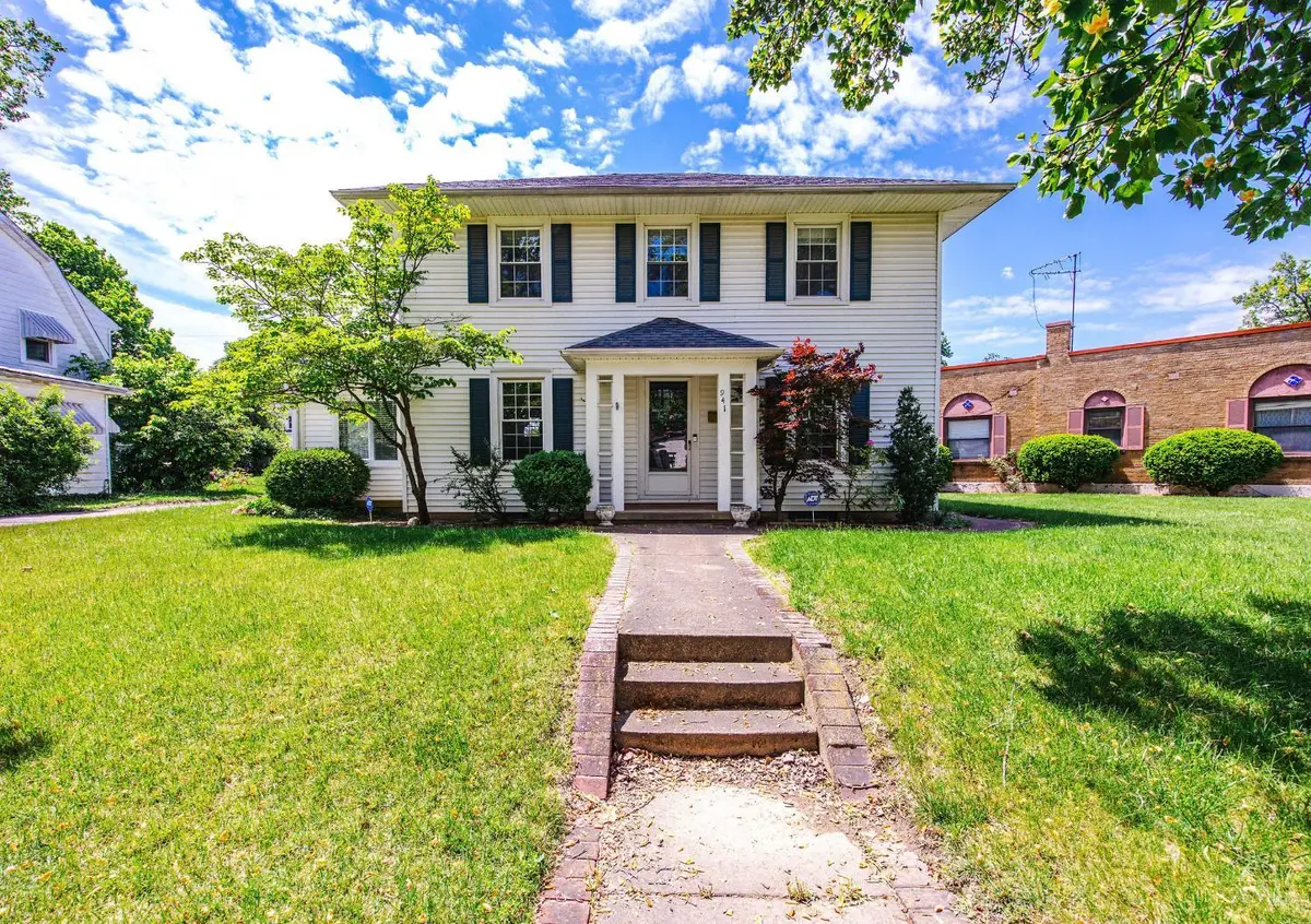 941 Virginia Avenue, Hamilton, OH 45013 - #1