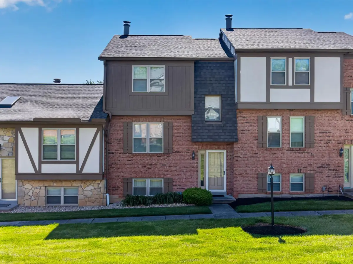 9 Fairgreen Circle #9, Fairfield, OH 45014 - #1
