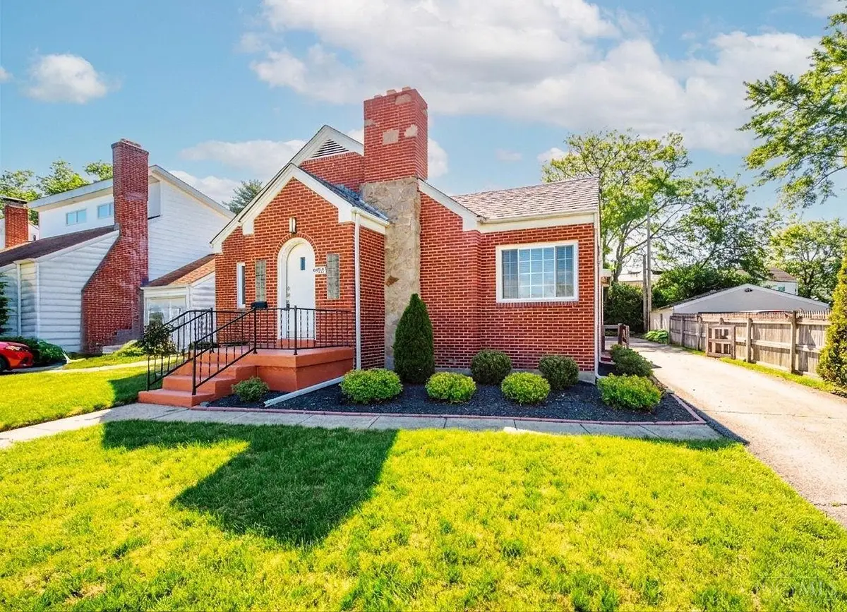 920 Lawn Avenue, Hamilton, OH 45013 - #1