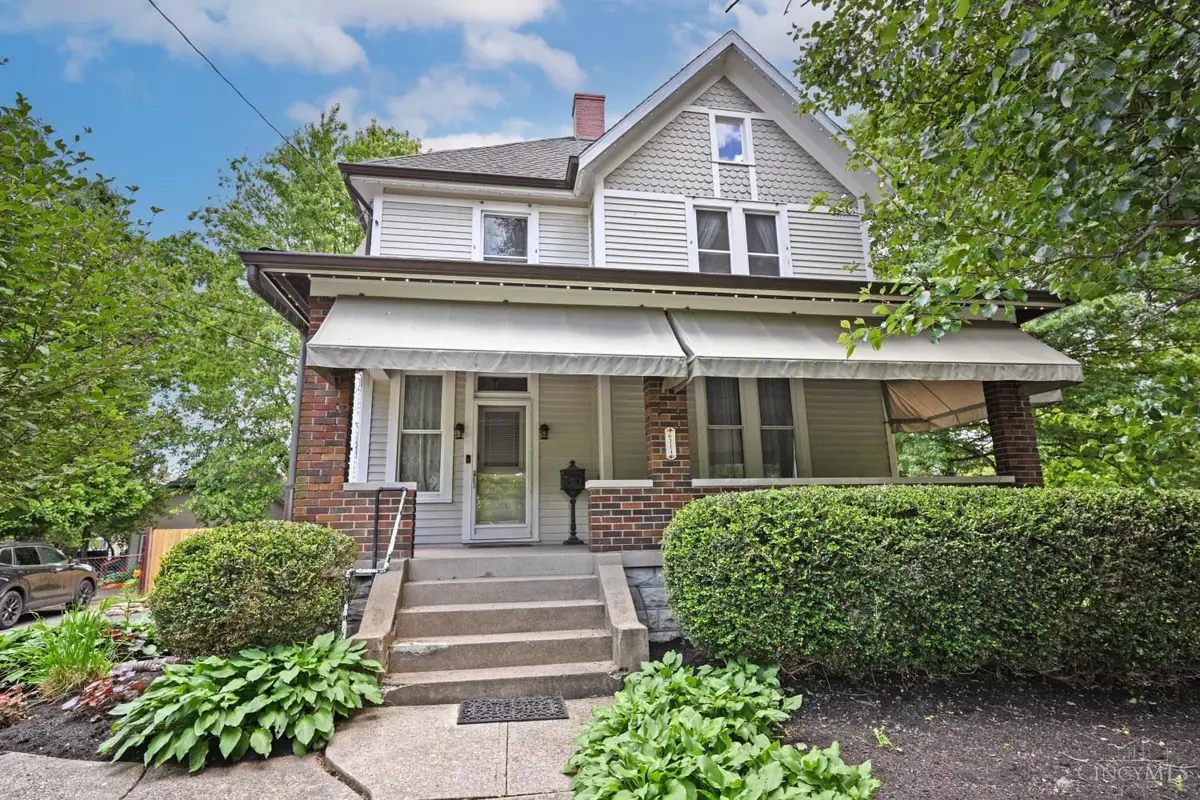 6114 Woodmont Avenue, Cincinnati, OH 45213 - #1