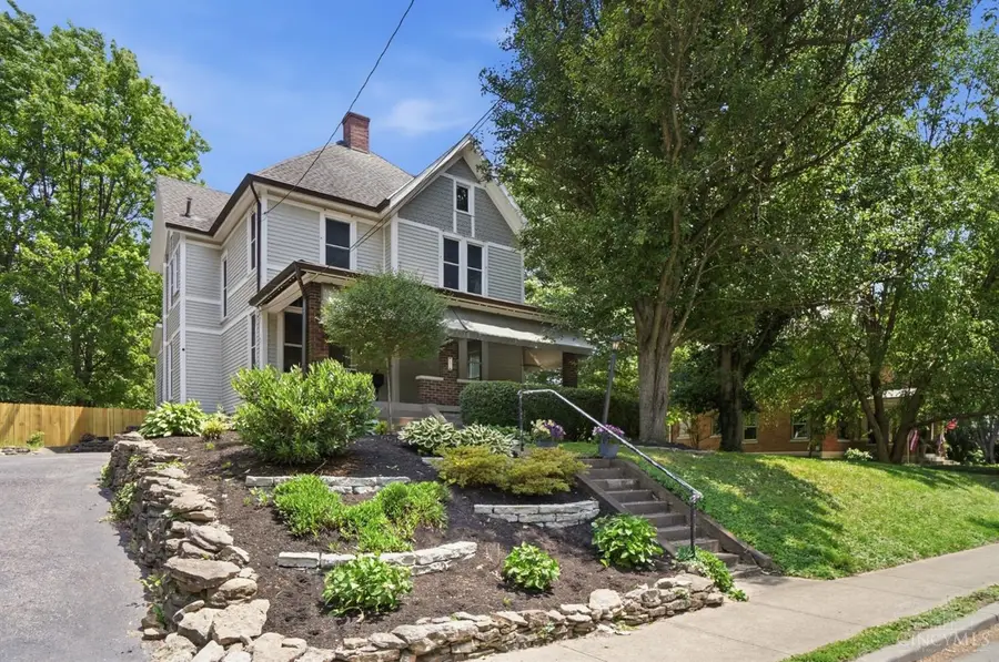 6114 Woodmont Avenue, Cincinnati, OH 45213 - #3
