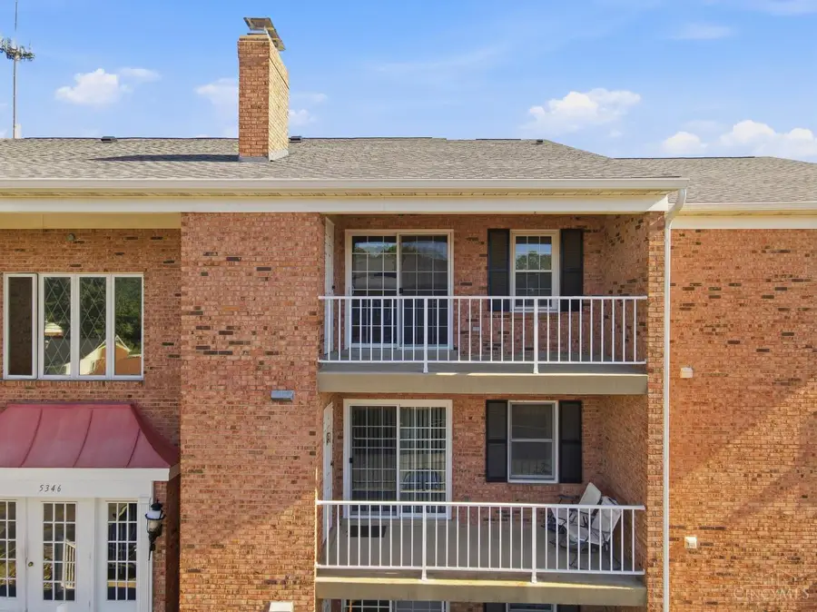 5346 Werk Road #D12, Cincinnati, OH 45248 - #2