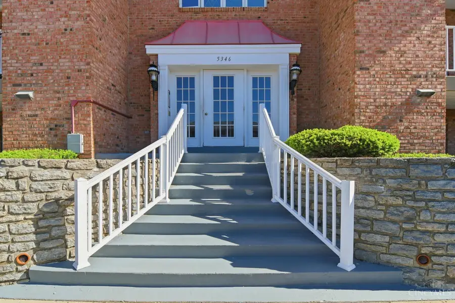 5346 Werk Road #D12, Cincinnati, OH 45248 - #3