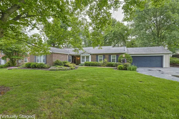 8853 Hollyhock Drive, Cincinnati, OH 45231