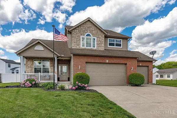 422 Sudbury Drive, Trenton, OH 45067