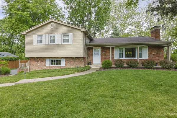 10631 Cinderella Drive, Montgomery, OH 45242