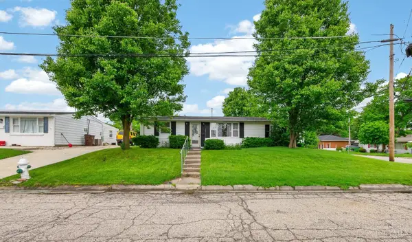 70 Suncrest Drive, Lebanon, OH 45036