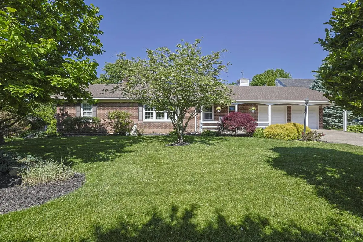 8161 Cox Road, West Chester, OH 45069 - #1